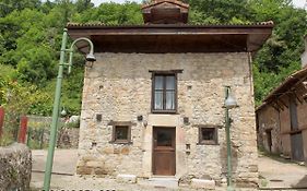 El Torreón - Las Casas del Oso